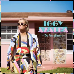 Iggy Azalea – The New Classic (Deluxe Version)