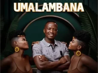 Q Twins – Umalambana ft. Gatsheni