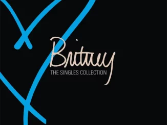 Britney Spears – The Singles Collection (Deluxe Version)