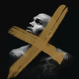 Chris Brown - X