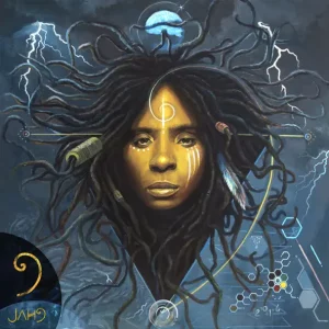 Jah9 – 9