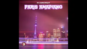 Killorbeezbeatz – Paris Amapiano