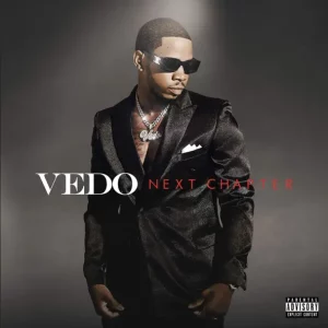 VEDO - Your Love Is All I Need