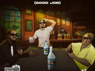 Yaba Buluku Boyz – Bom Job (Good Job)