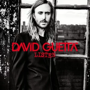 David Guetta – Listen