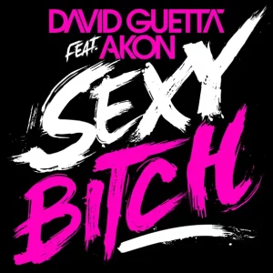 ALBUM: David Guetta – Sexy Bitch (Remixes) [feat. Akon]