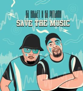 DJ Bullet – Thando ft. DJ Patlama & Don Luciano