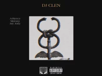 DJ Clen – Hermes ft A-Reece, Maraza & Jay Jody