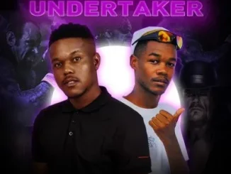 DJ Gizo – Undertaker ft Bukzin Keys