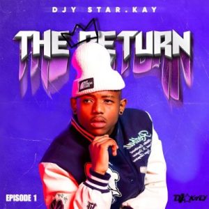 DJY Star.Kay – Hr12 ft Deep Kvy & Nandipha808