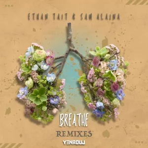 Ethan Tait, Sam Alaina – Breathe (Shredder SA Remix)