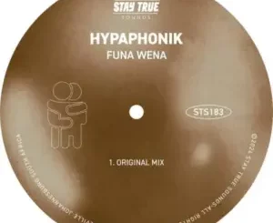 HYPAPHONIK - FUNA WENA