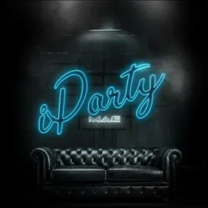 Ma-E – iParty