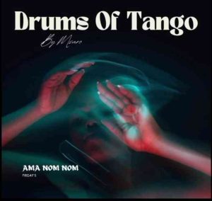 Msaro – Drums Of Tango