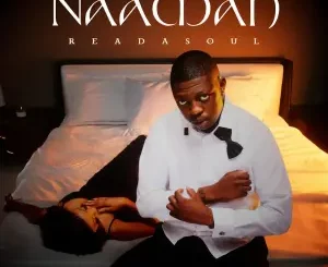 ReaDaSoul – Naamah