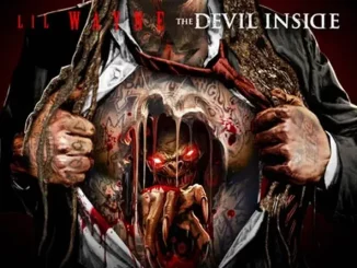 ALBUM: Lil Wayne – The Devil Inside