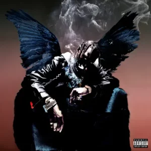 Travis Scott – Birds in the Trap Sing McKnight