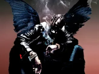 Travis Scott – Birds in the Trap Sing McKnight