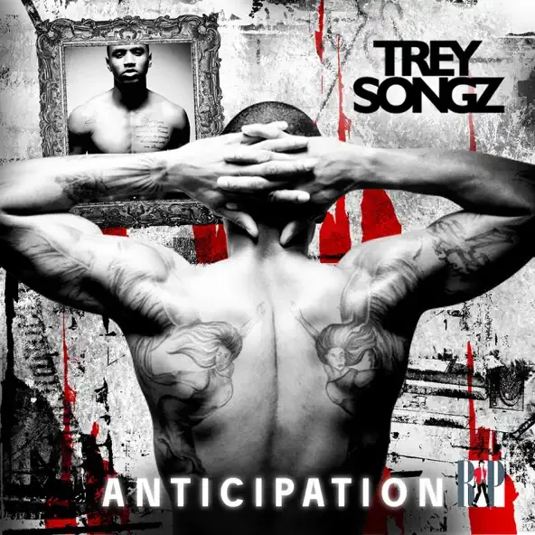 Trey Songz - Anticipation I