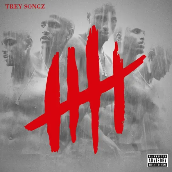 Trey Songz - Chapter V (Deluxe Edition)