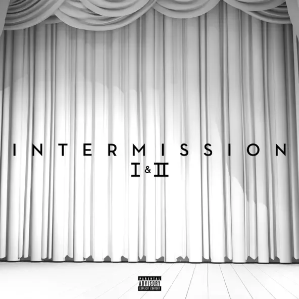 Trey Songz - Intermission I & II