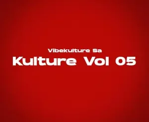 Vibekulture SA – Kulture Vol 5