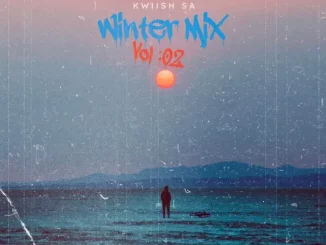 Kwiish SA - Winter Mix Vol. 02