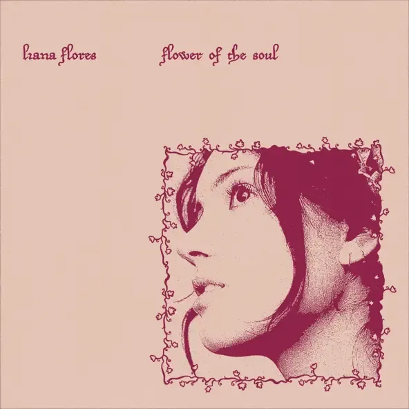 Liana Flores – Flower of the soul