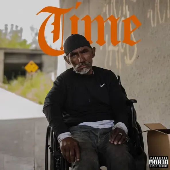 The Game – Time