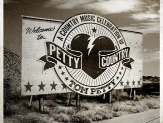 VARIOUS ARTISTS - PETTY COUNTRY_ A COUNTRY MUSIC CELEBRATION OF TOM PETTY