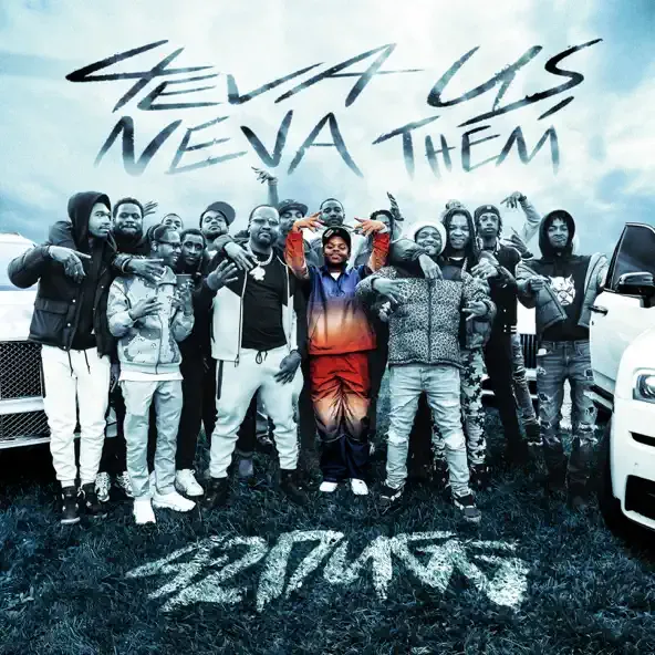 42 Dugg – 4eva Us Neva Them