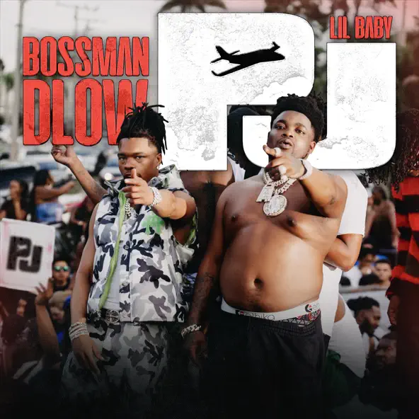 Bossman Dlow - ION WANNA HEAR IT