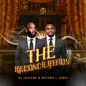 DJ Jaivane & Record L Jones – Rhythm Of The Feet ft. Dekamza017