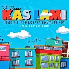 Dr. Peppa – Kas Lami ft. EeQue, Leemckrazy & Matute Boy