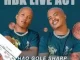 HBK Live Act - Hao Gole Sharp ft Names, Snyman & Kabelo T