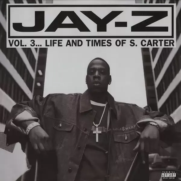 JAY-Z - Hova Song (Intro)