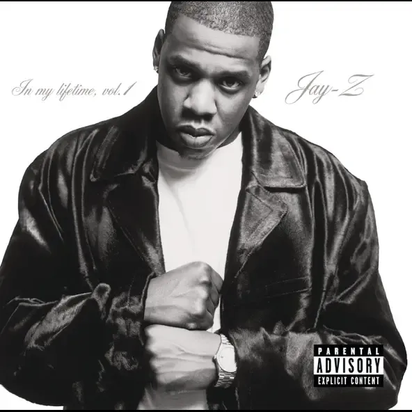 JAY-Z - In My Lifetime, Vol_ 1