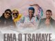 Mapara A Jazz, DJ Sunco & Jenny – Ema O Tsamaye