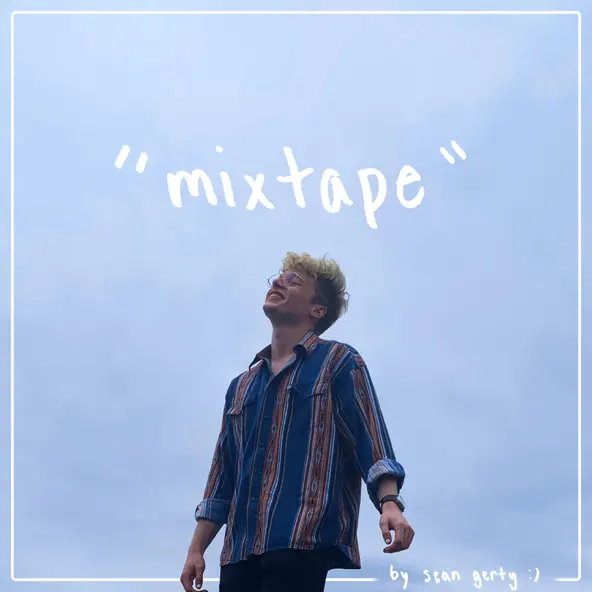 SEAN GERTY - _MIXTAPE