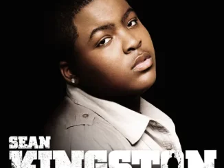 SEAN KINGSTON - SEAN KINGSTON