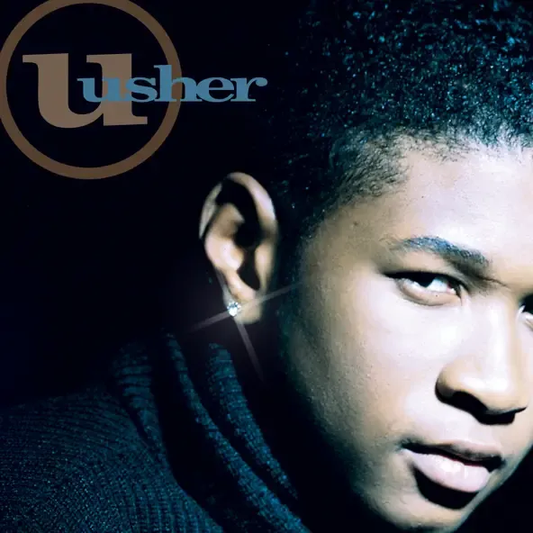 USHER - I'll Make It Right