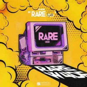 W4DE & Nkukza SA – Rare 3