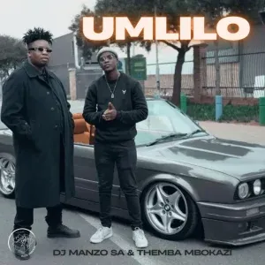 DJ Manzo SA – UMSINDO Ft Themba Mbokazi