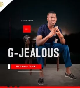 G-Jealous – Uyehla Uyenyuka