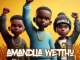 Hlonivic, Lorenzo & Shortgun – Amandla Wethu, Vol. 1