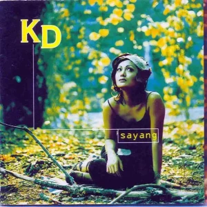 Kris Dayanti – Sayang