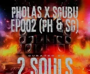 Lowbass Djy & Ndibo Ndibs – Pholas X Sgubu Episode 002 (PH Series)