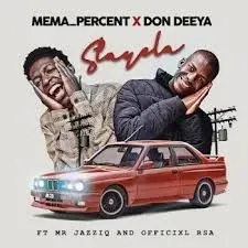 Mema_Percent & Don Deeya – Stayela ft. Mr JazziQ & Officixl Rsa