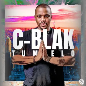 Tumelo C-Blak