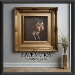 Black Motion – Konichiwa ft. LeeMcKrazy, Boontle RSA, Dj Buckz & Mac G